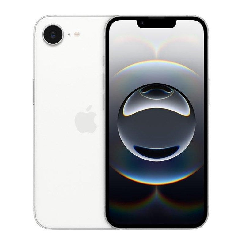 Apple iPhone 16e 5G, 6.1 Apple iPhone 16e 5G, 6.1